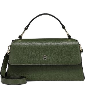 AIGNER Delia Handtas Leer 23 cm
