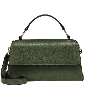 AIGNER Delia Handtas Leer 23 cm