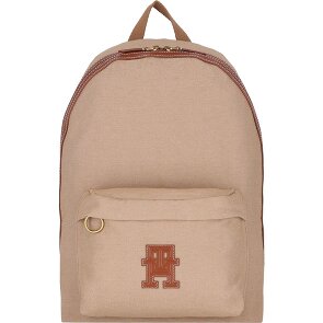 Tommy Hilfiger TH Monogram Dagrugzak 47 cm Laptop compartiment