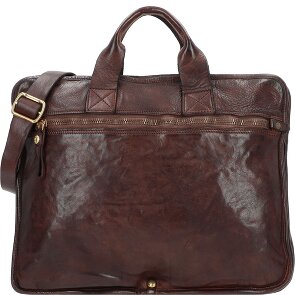 Campomaggi Aktentas Leder 37 cm