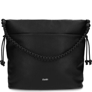 Zwei Perla Schoudertas 41 cm