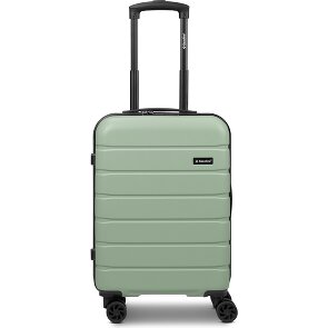 Saxoline Miami 4 wielen Cabinewagen S 53 cm