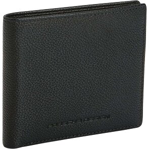 Porsche Design Voyager Portemonnee Leer 11 cm