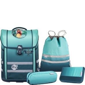 McNeill Perfecto Schooltas set 5-delig McNeill Perfecto Schooltas set 5-delig