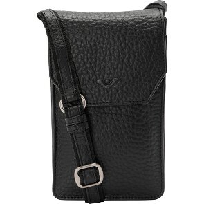 Voi Hirsch Magda Mobiel telefoonhoesje Leer 12 cm