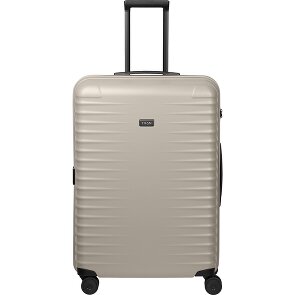 Titan Upgrade 4 wielen Trolley L 75 cm
