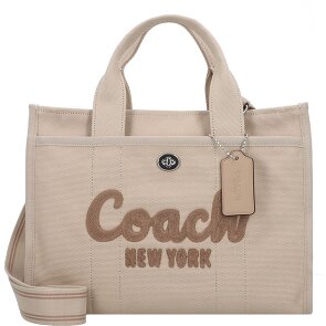 Coach Cargo Handtas 34 cm