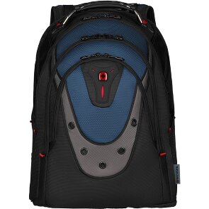 Wenger Ibex Rugzak 48 cm laptopvak