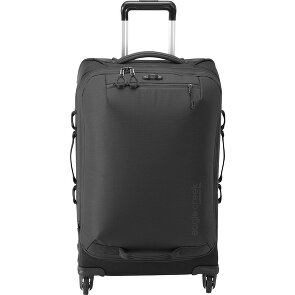 Eagle Creek Expanse 4 wielen Trolley 65 cm met uitbreidingsplooi