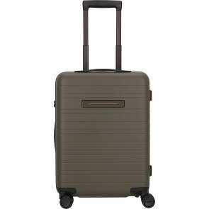 Horizn Studios H5 Pro 4 wielen Cabinewagen 55 cm