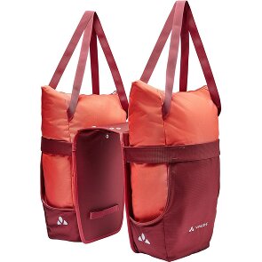 Vaude TwinShopper Fietstas 42 cm