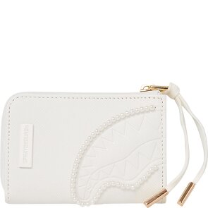 Sprayground Pearl Sharkmouth Portemonnee 12 cm