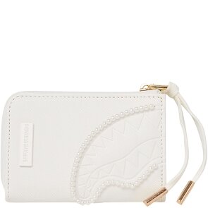 Sprayground Pearl Sharkmouth Portemonnee 12 cm