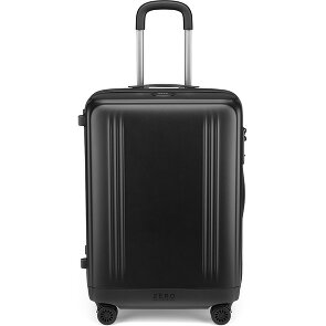 Zero Halliburton Edge Lichtgewicht 4-wielige trolley 66 cm
