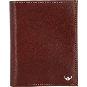Golden Head Colorado Portemonnee RFID-bescherming Leder 11.5 cm