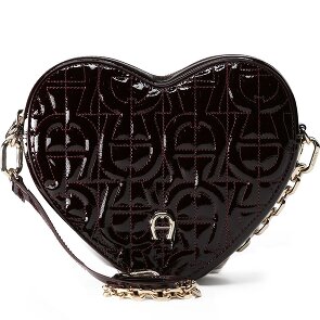 AIGNER Fashion Schoudertas Leer 19 cm
