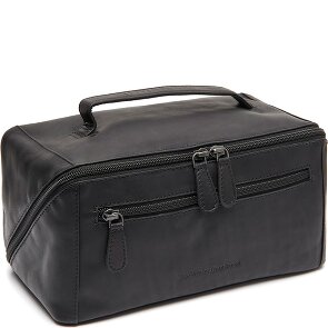 The Chesterfield Brand Elmia Toilettas Leer 24 cm