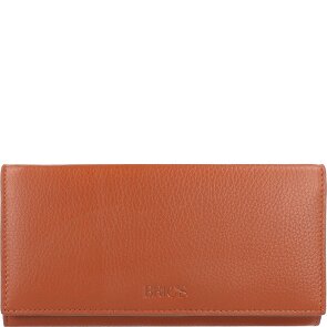 Bric's Marmolada Portemonnee RFID Leer 19 cm