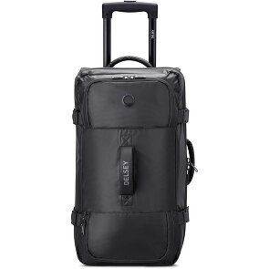 Delsey Paris Raspail 2-wiel weekendtas 64 cm
