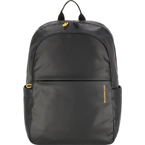Mandarina Duck Eco Coated Dagrugzak 42.5 cm Laptop compartiment