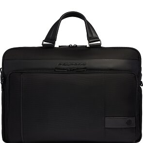 Piquadro Wollem Koffer 30 cm Laptop compartiment Piquadro Wollem Koffer 30 cm Laptop compartiment