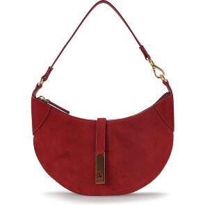 POLO RALPH LAUREN Polo ID Schoudertas Leer 26 cm