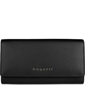 bugatti Emilia Portemonnee RFID-bescherming Leer 18.5 cm