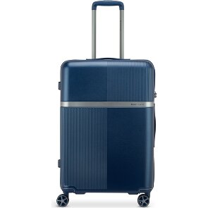 Roncato Airglam 2.0 4 wielen Trolley 68 cm