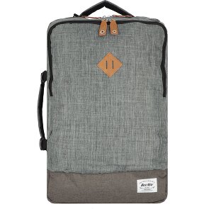 Worldpack Bestway Cabin Pro Dagrugzak 54 cm Laptop compartiment