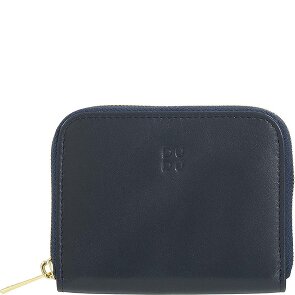 DuDu Hokkaido Portemonnee Leder 10 cm