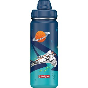 Step by Step Drinkfles 1 ml