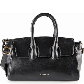Burkely Demi Handtas Leder 28 cm