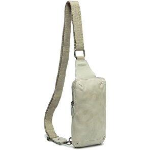 The Chesterfield Brand Cambridge Mini tas Schoudertas Leer 12 cm The Chesterfield Brand Cambridge Mini tas Schoudertas Leer 12 cm
