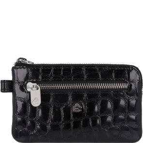 Esquire Nizza Sleutel portemonnee Leer 12 cm