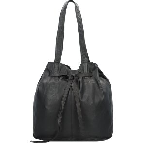 Greenburry Nappa Zak Leer 37 cm