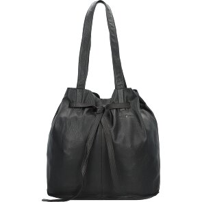Greenburry Nappa Zak Leer 37 cm