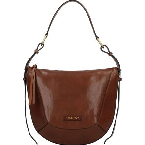 The Bridge Fedora Schoudertas Leer 28 cm