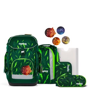 Ergobag Maxi Schooltas set