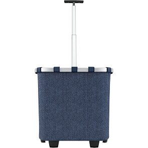 reisenthel Carrycruiser winkelwagen 47,5 cm