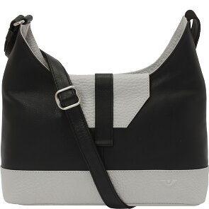 Voi Boston Olga Schoudertas Leer 30.5 cm