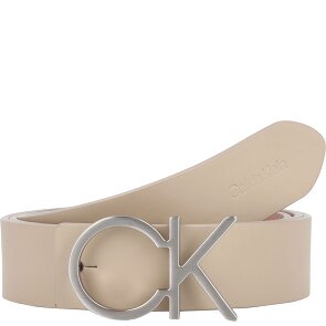 Calvin Klein Re-Lock Omkeerbare riem Leer