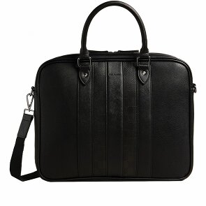 Ted Baker House Check Koffer 41 cm Laptop compartiment