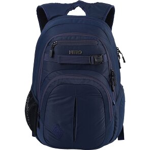 NITRO Chase Rugzak 51 cm laptopvak