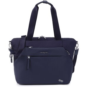 Hedgren Furo Kicho Shopper Tas RFID-bescherming 46 cm Laptop compartiment