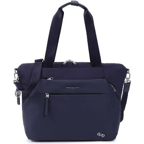 Hedgren Furo Kicho Shopper Tas RFID-bescherming 46 cm Laptopvak