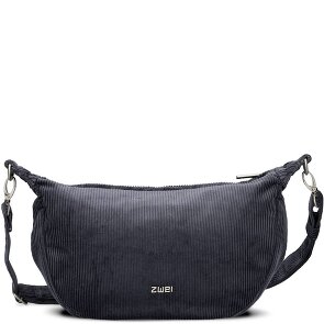 Zwei Mademoiselle.M Schoudertas 34 cm