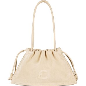 Coccinelle Dulse Schoudertas Leer 39 cm