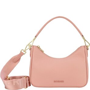 Bogner Pontresina Lora Schoudertas Leer 24 cm