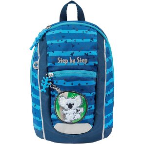 Step by Step KIGA Mini Kinderrugzak 30 cm