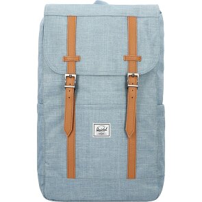 Herschel Retreat Dagrugzak 43 cm Laptop compartiment Herschel Retreat Dagrugzak 43 cm Laptop compartiment